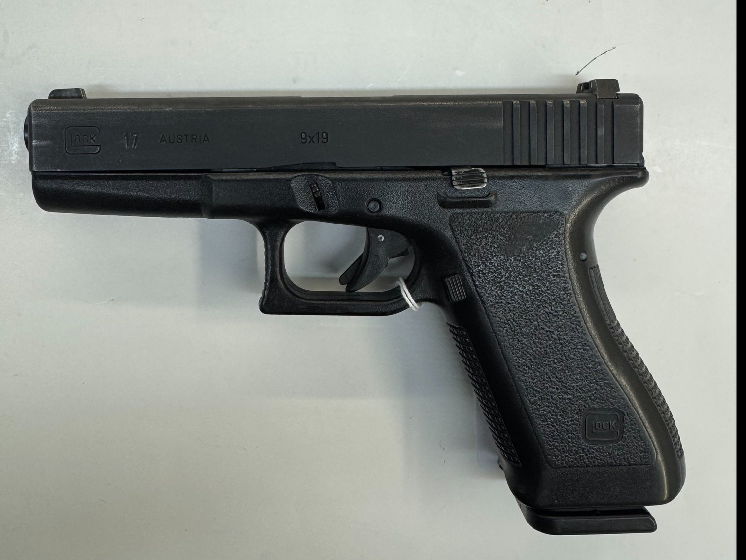 Image for GLOCK USED