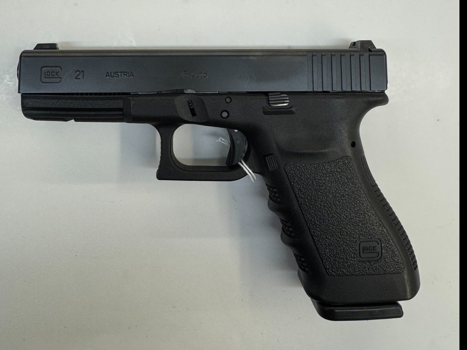 Image for GLOCK USED