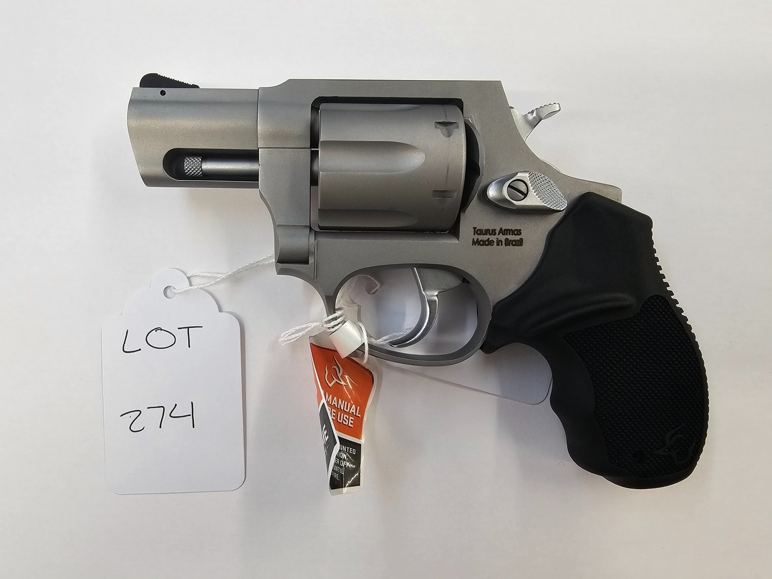 Image for TAURUS  NEW