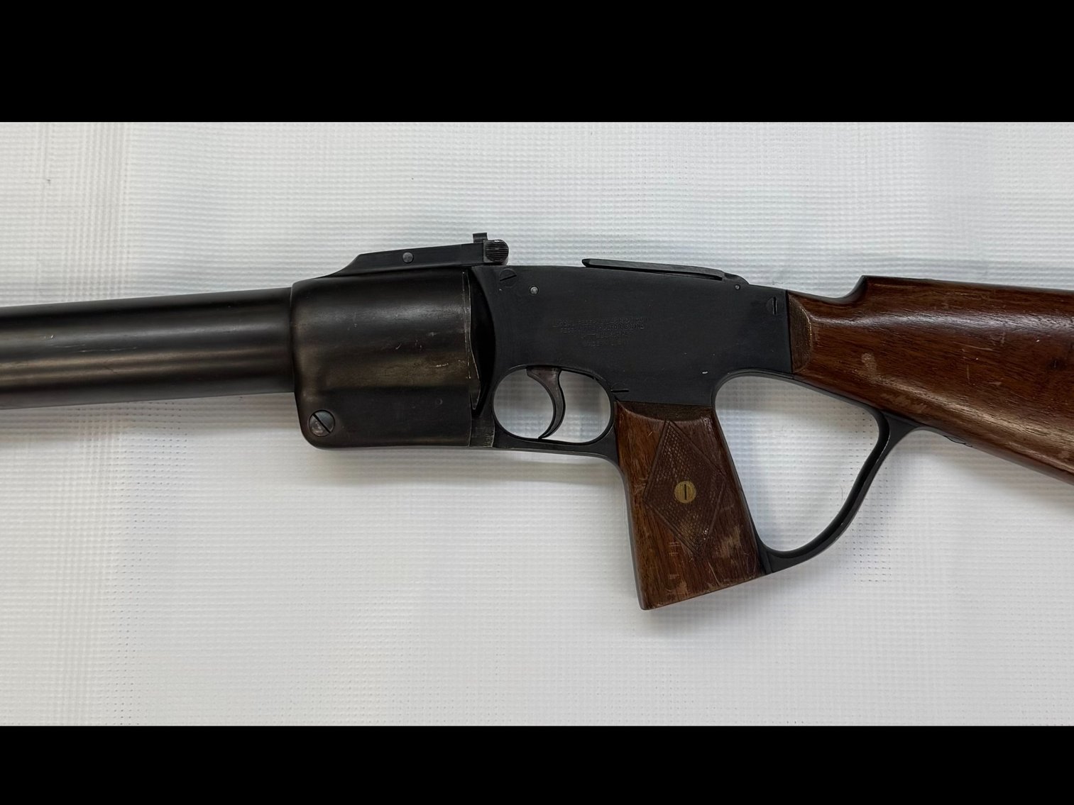 Image for FEDERAL LABORATORIES INC  USED