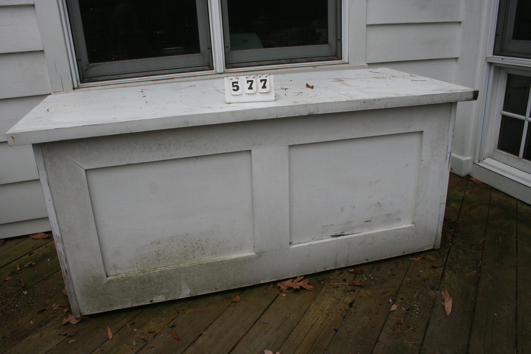 Image for Storage Box 63