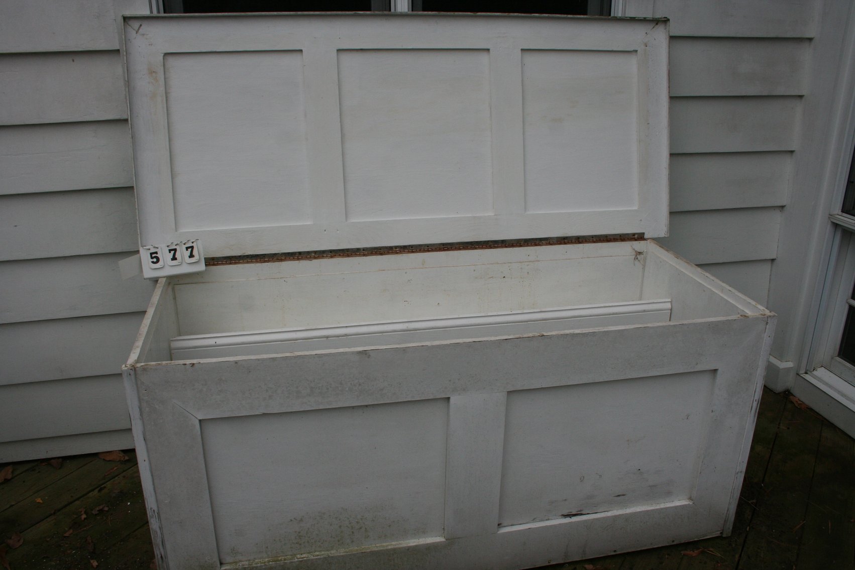 Image for Storage Box 63