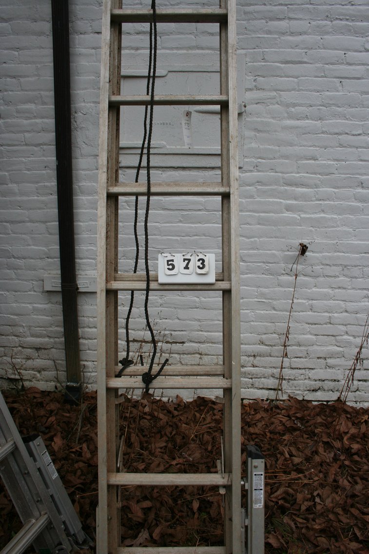 Image for 30 Foot Ladder