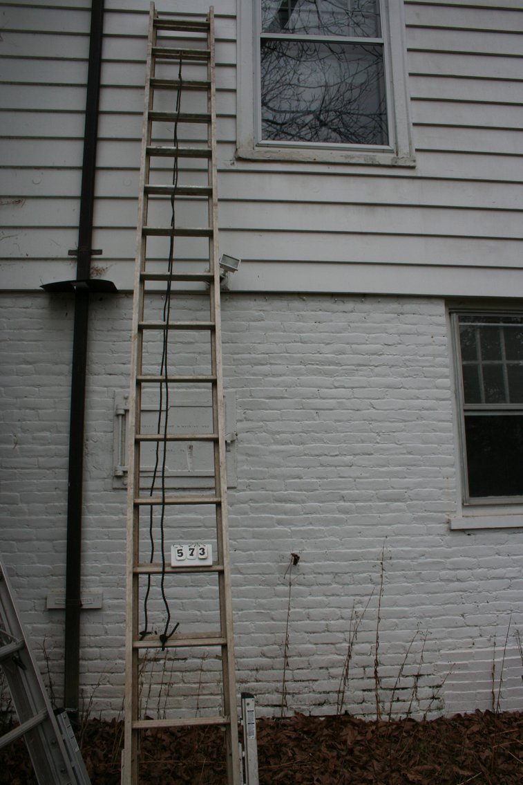 Image for 30 Foot Ladder