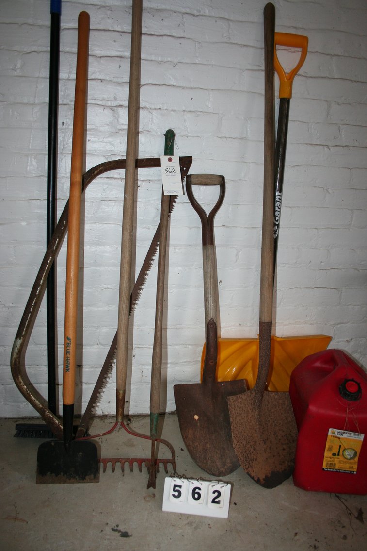 Image for Gardening Tools