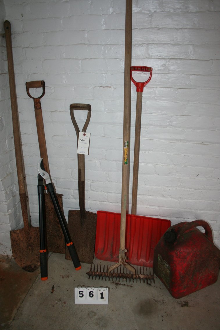 Image for Gardening Tools
