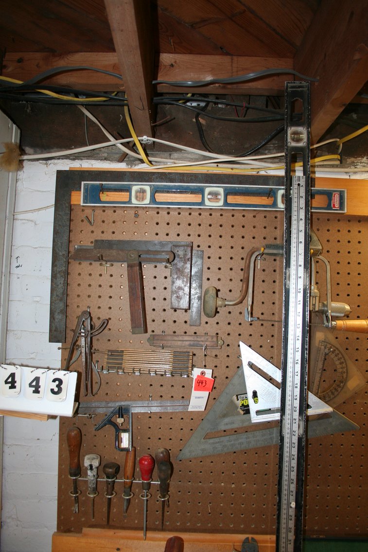 Image for Levels & Squares