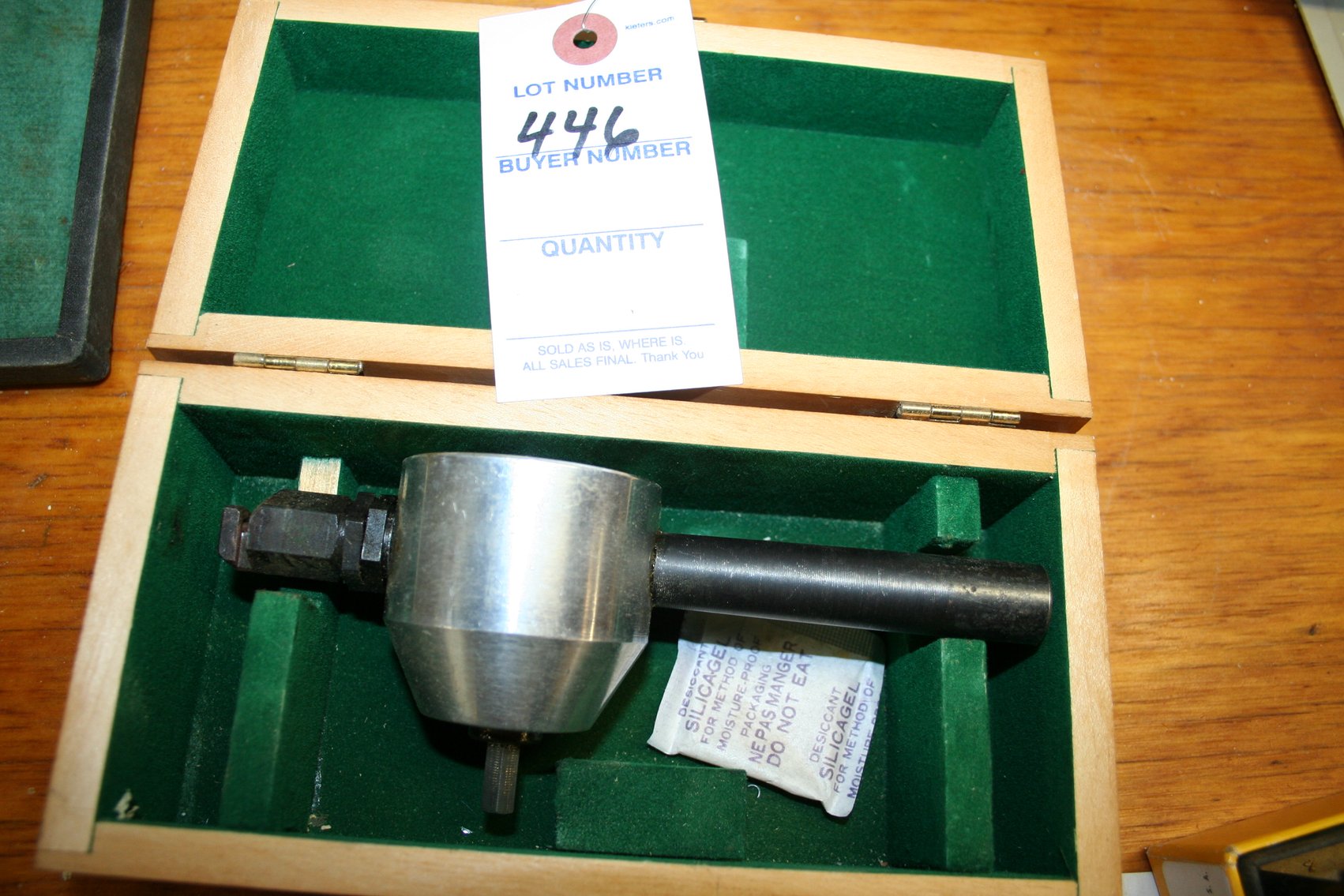 Image for Sheet Metal Nibbler Drill