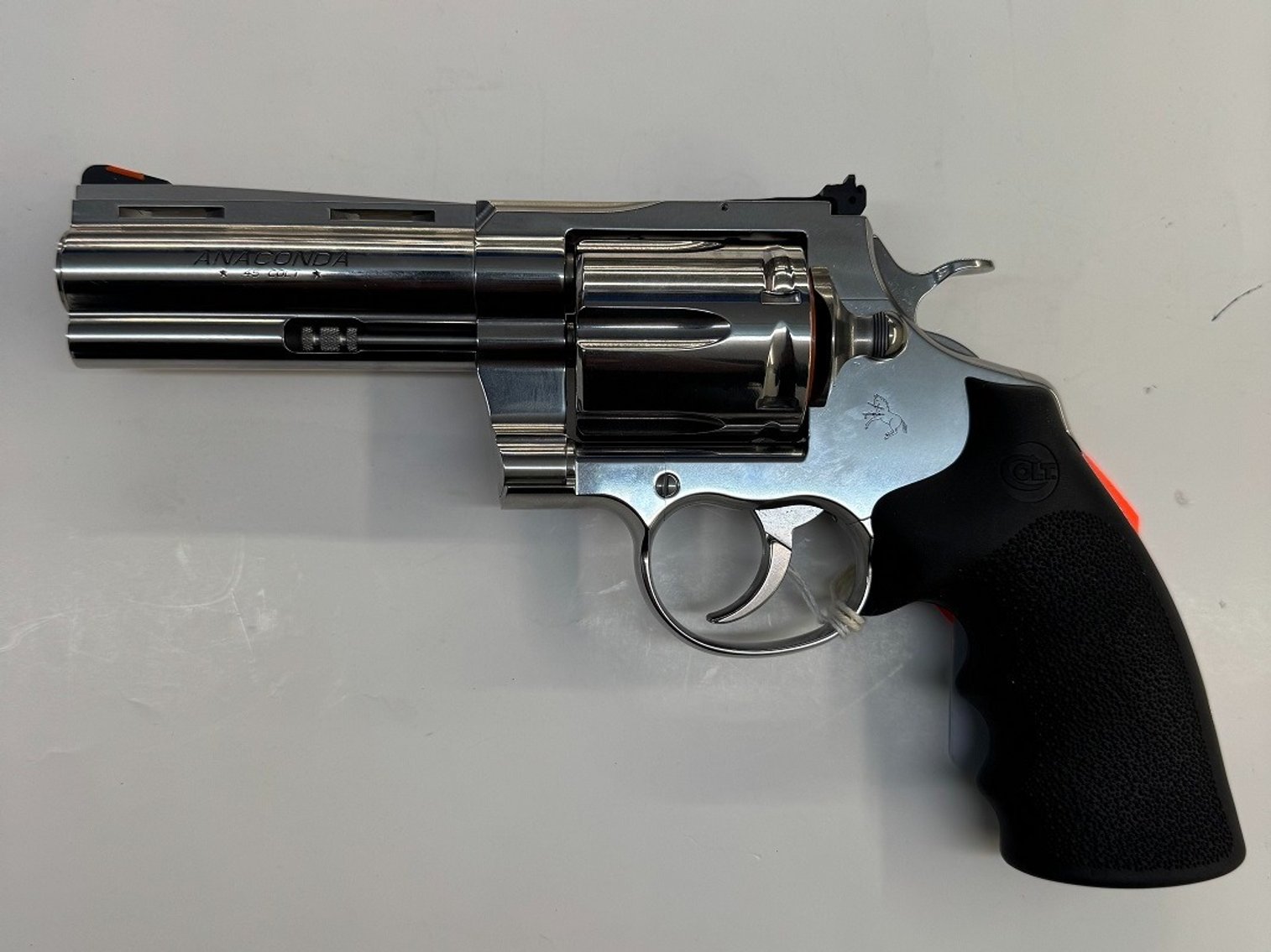 Image for COLT   Used