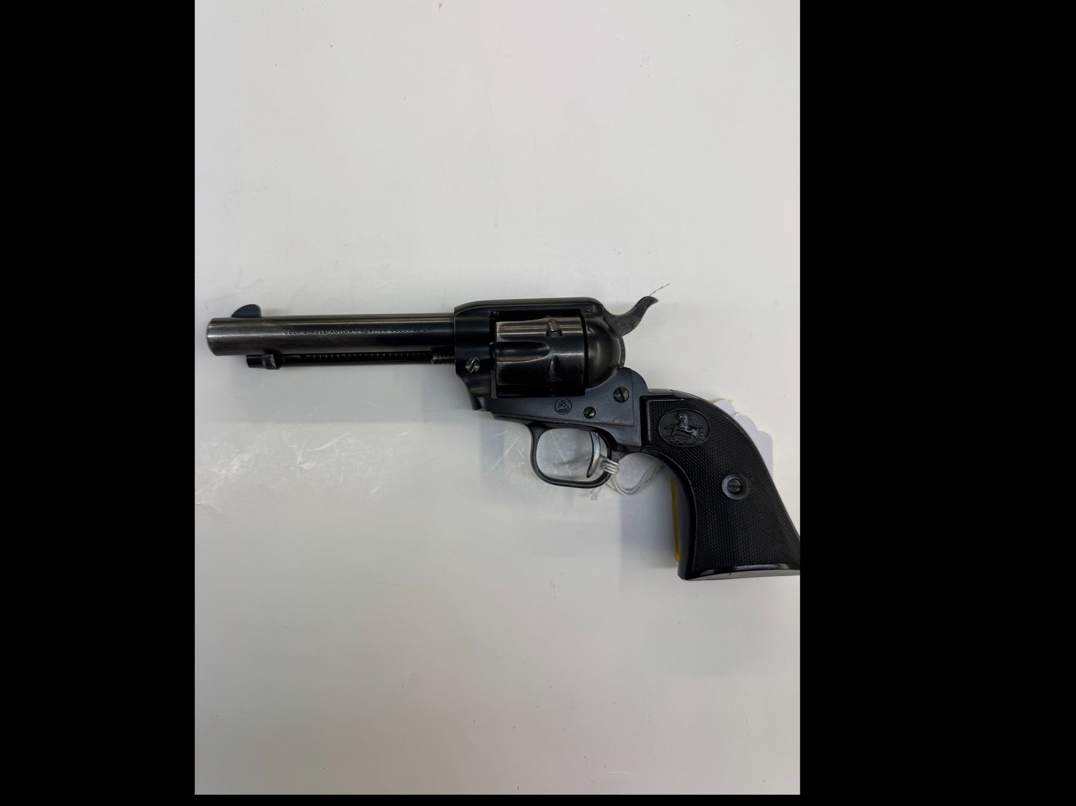 Image for COLT   Used