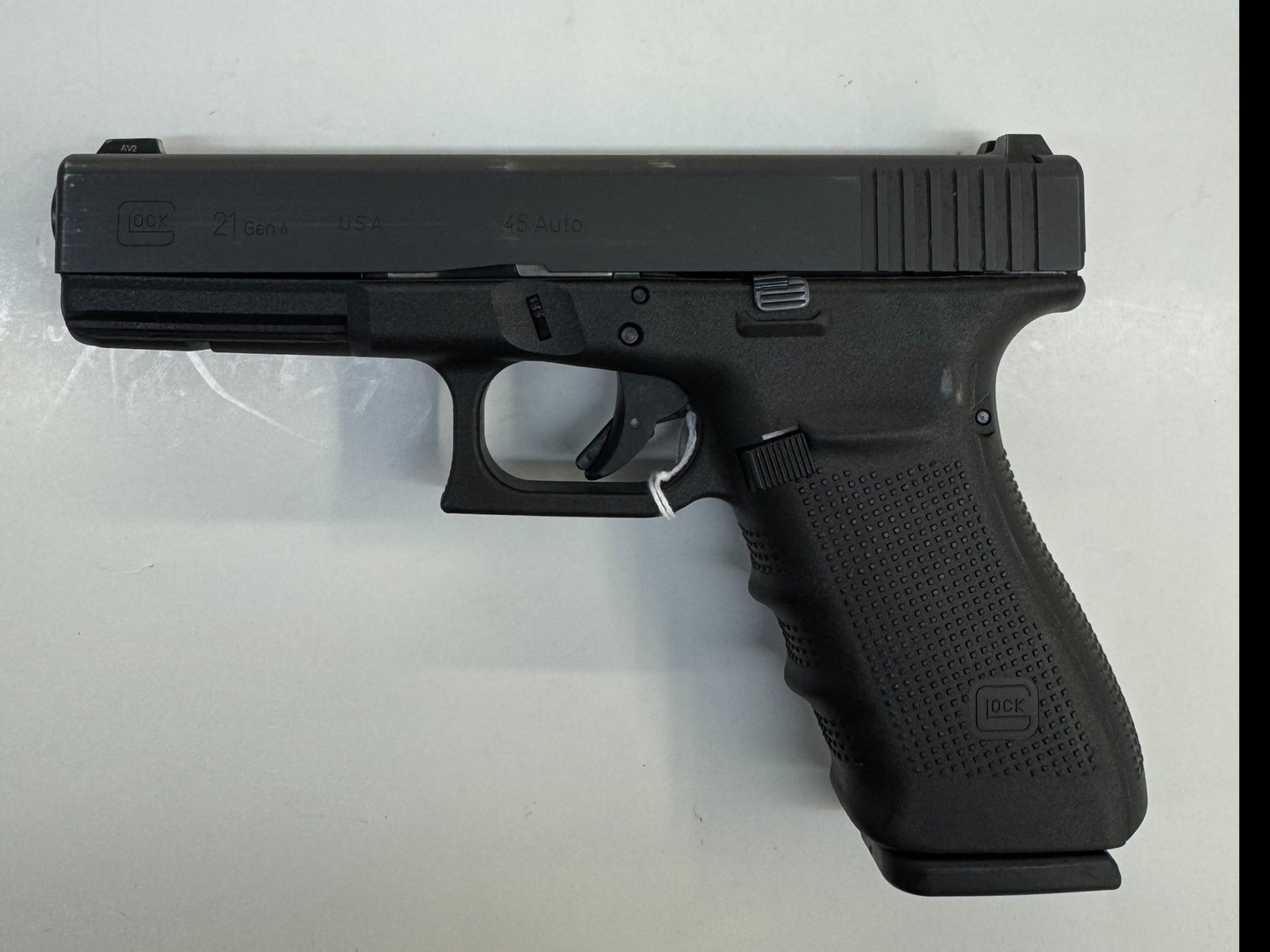 Image for GLOCK   Used