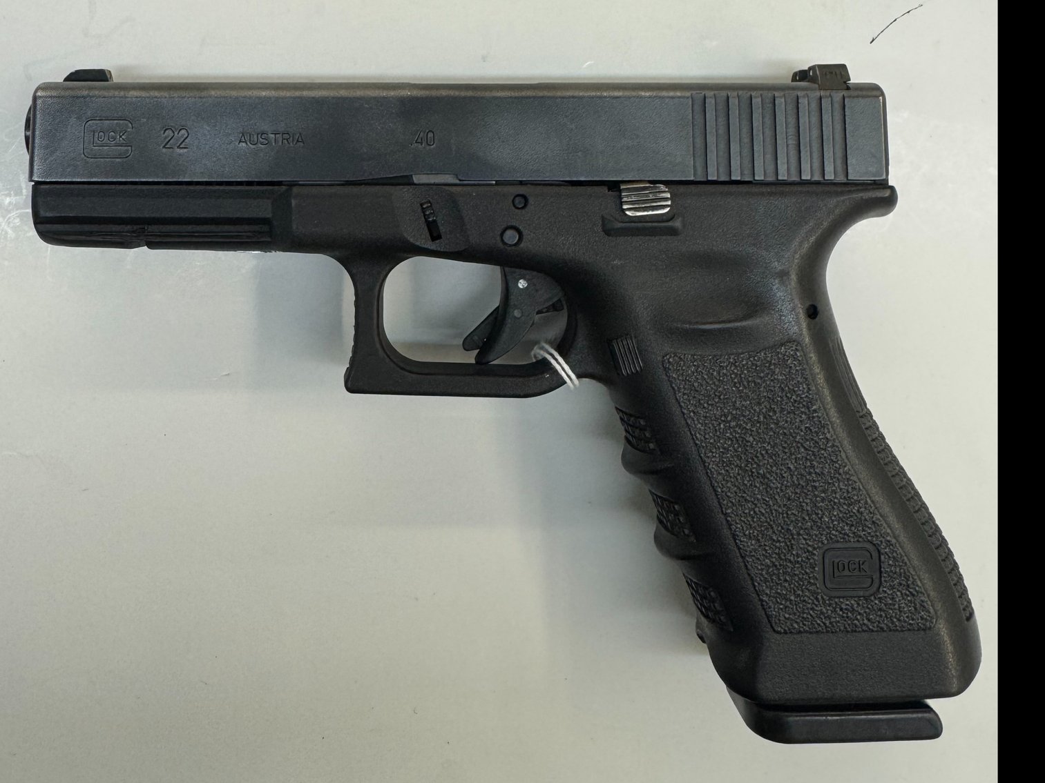 Image for GLOCK   Used