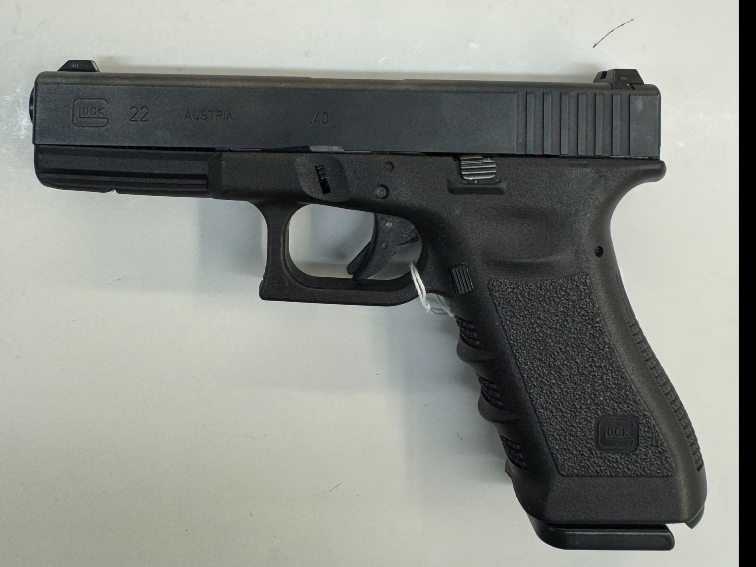 Image for GLOCK USED