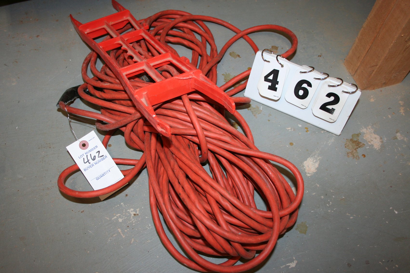 Image for Drop Cord 75 Ft