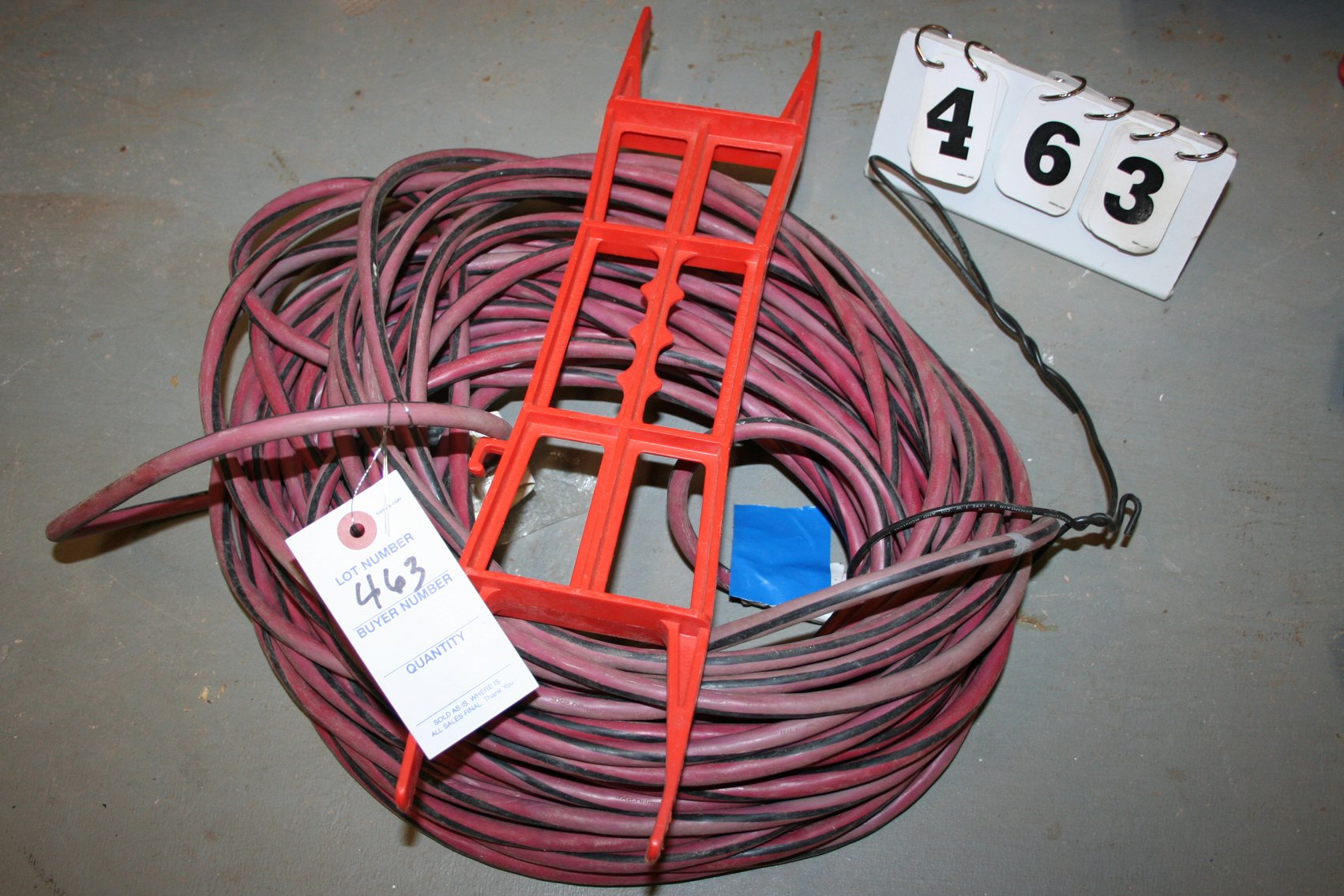 Image for Drop Cord 150 Ft