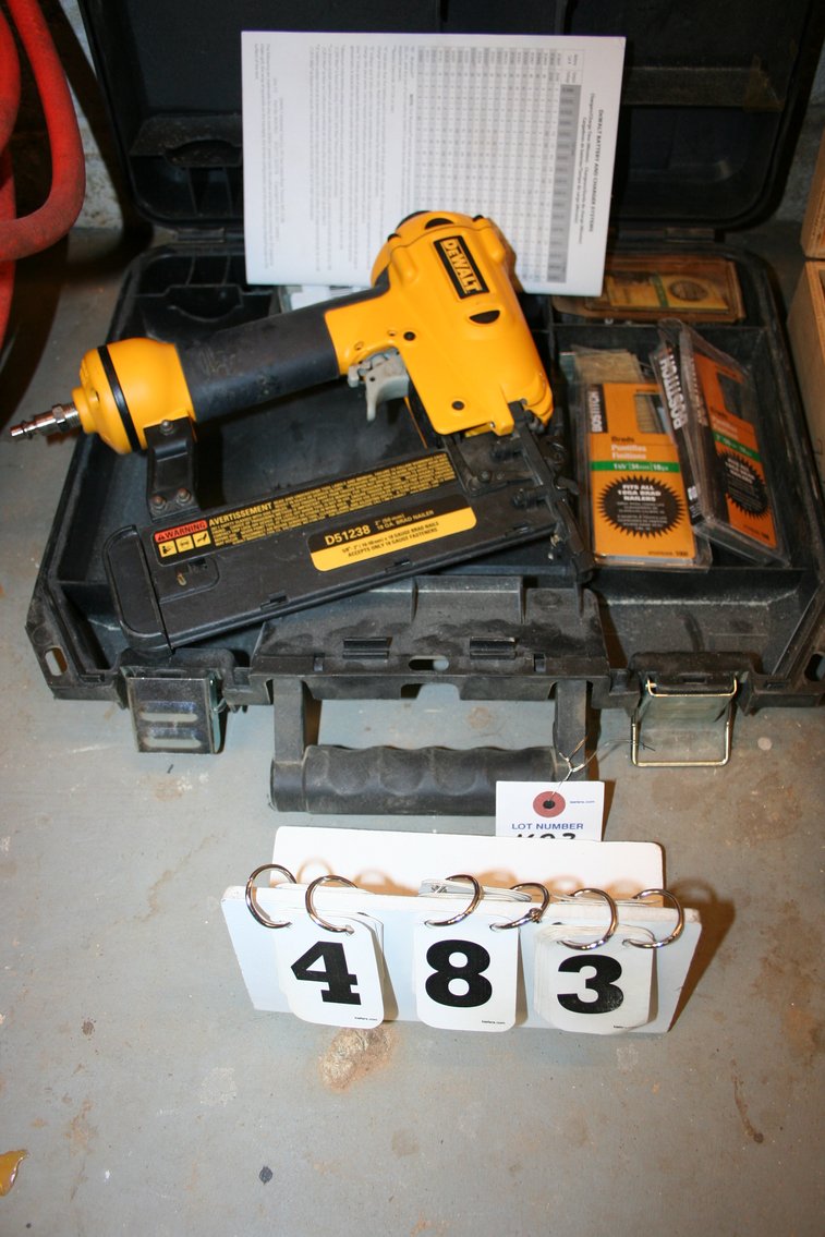 Image for Dewalt 2