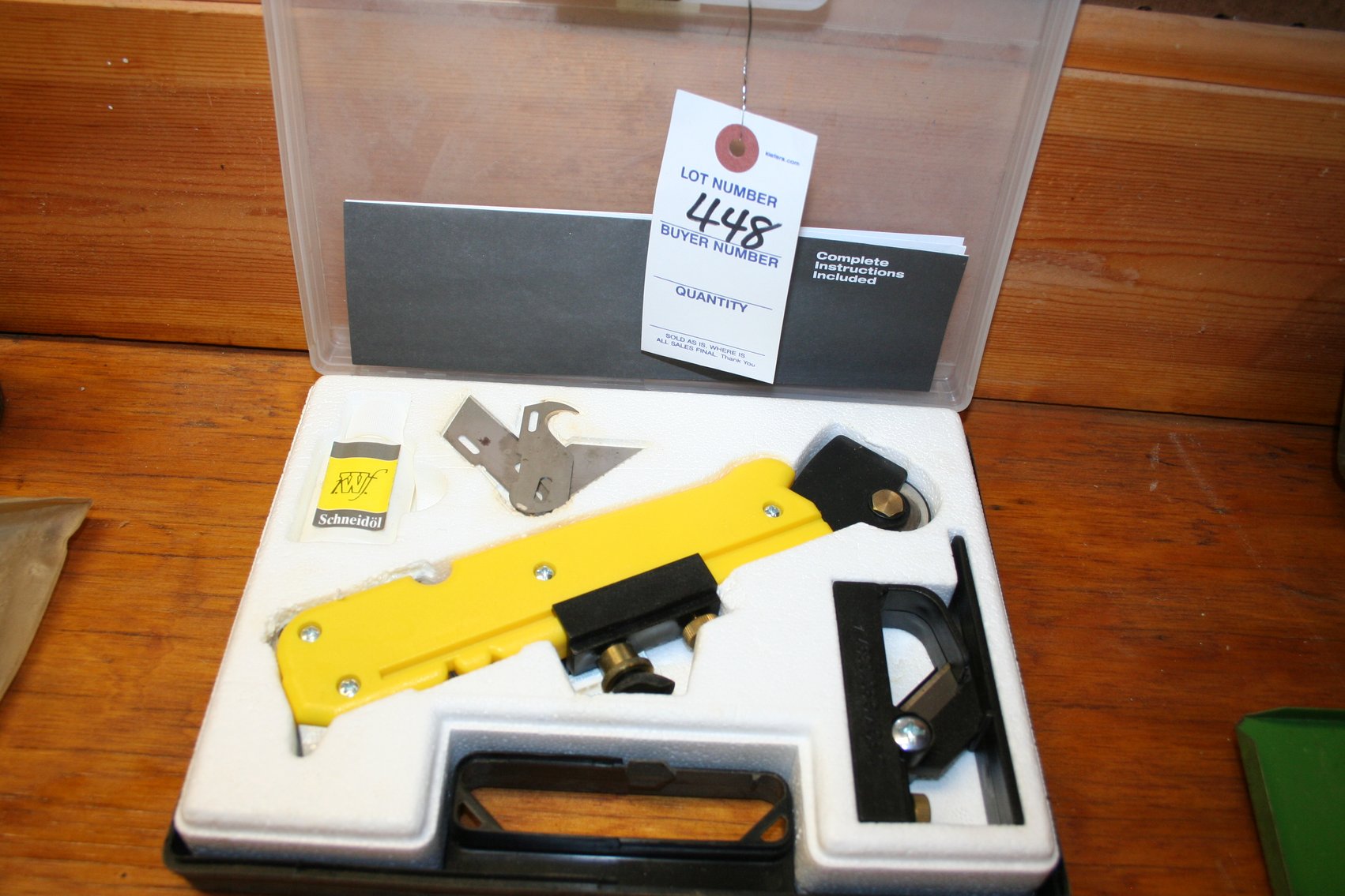 Image for Arts and Crafts 10 Way Cutter