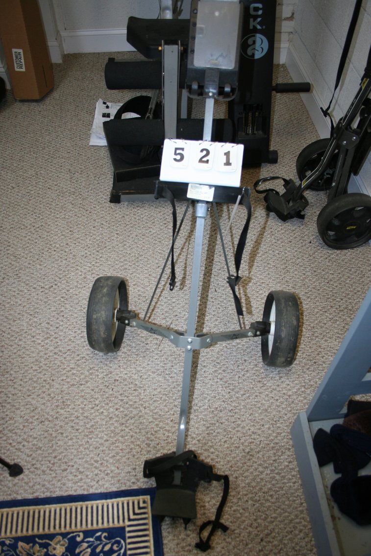 Image for Pull Cart