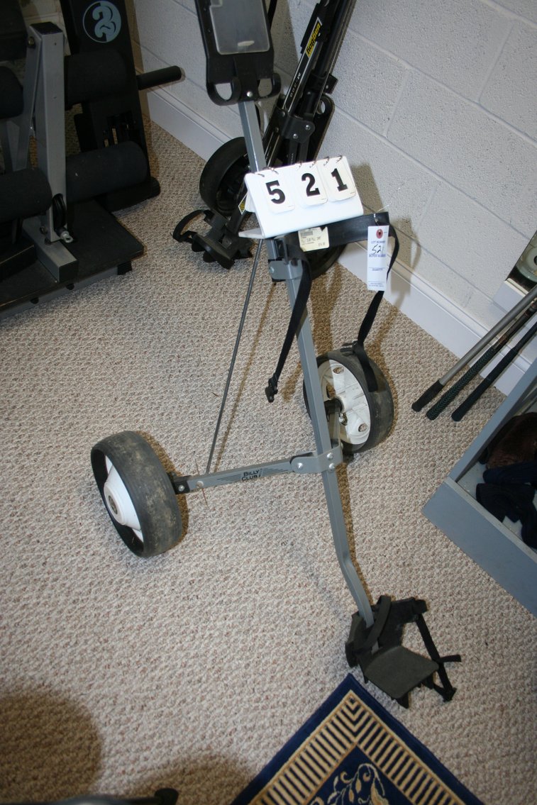 Image for Pull Cart