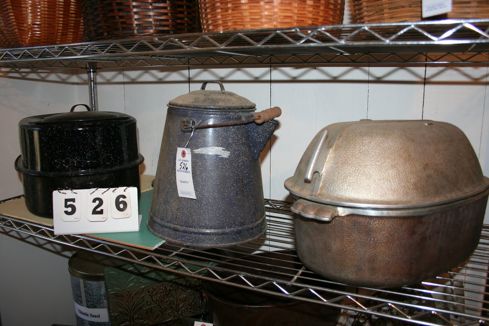 Image for Vintage Cookware