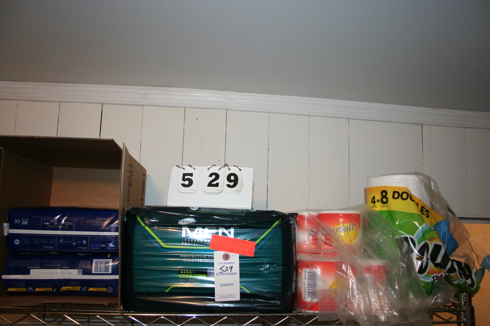 Image for Misc Toiletries