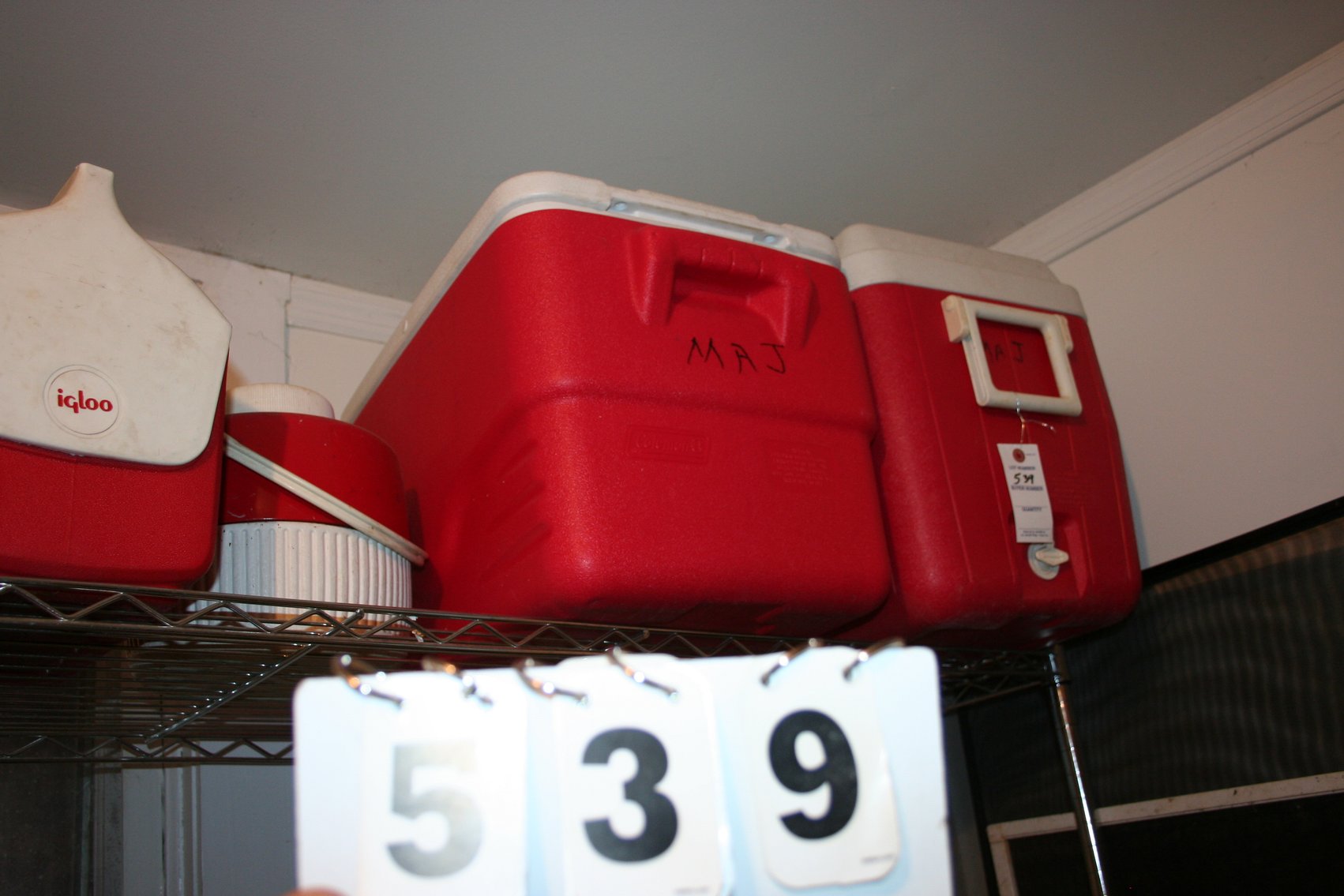 Image for Coolers  (4)