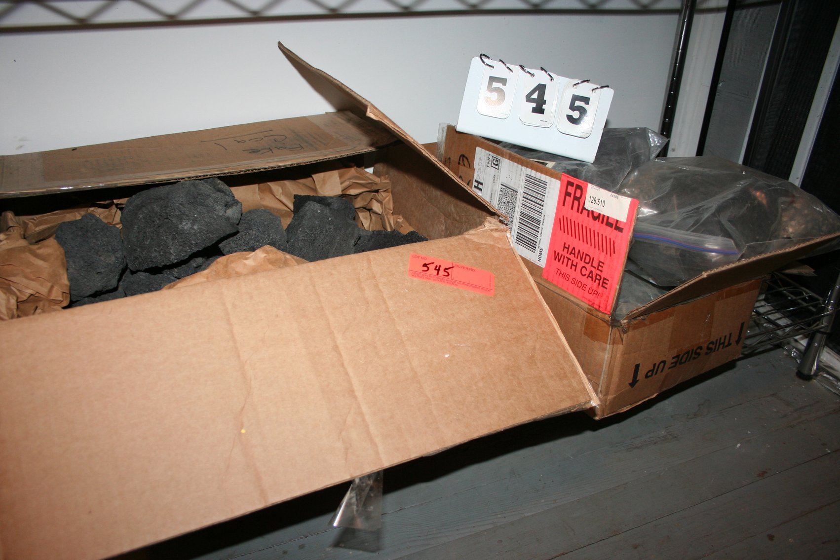 Image for Lava Rocks  (New)