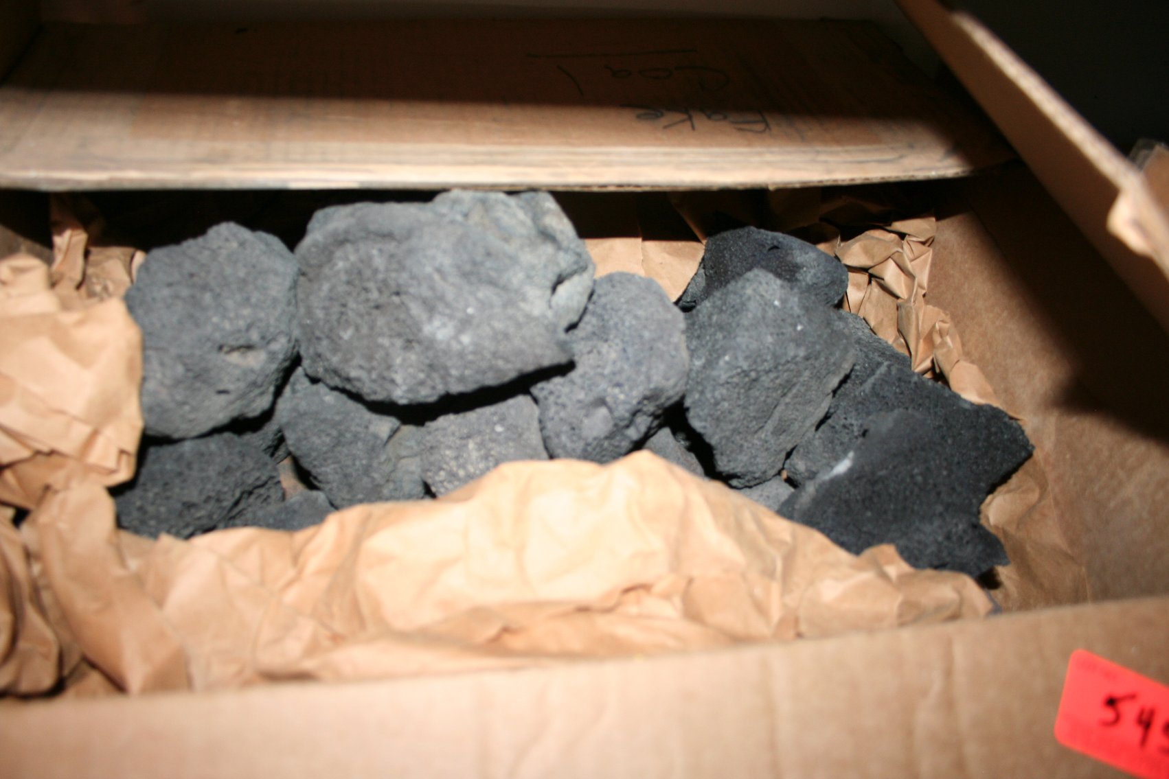 Image for Lava Rocks  (New)