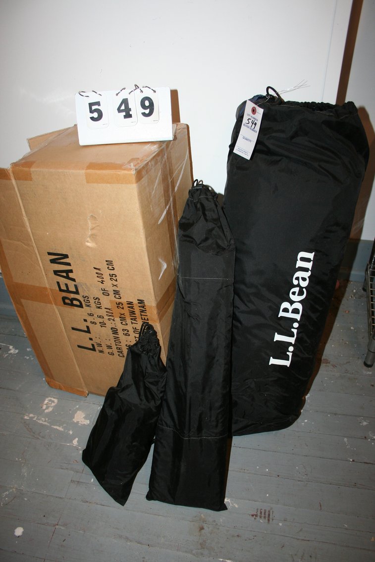 Image for LL Bean Tent