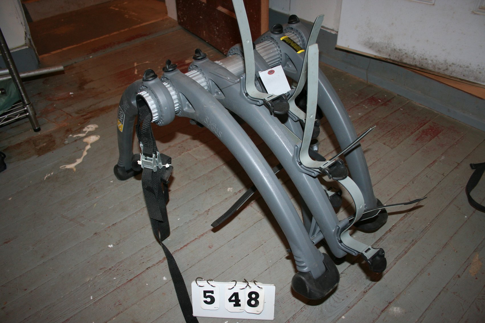 Image for Saris 3 Bike Rack
