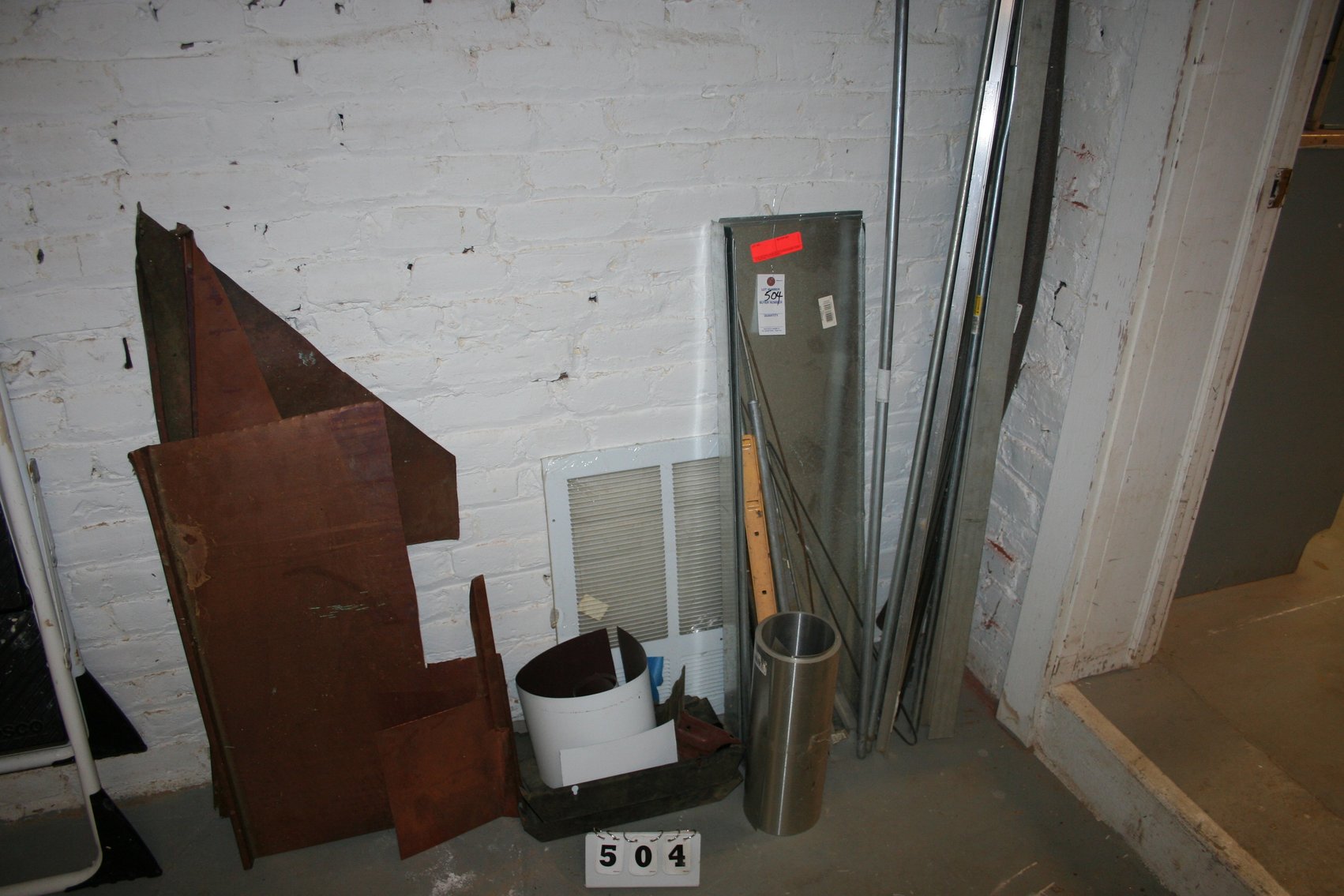 Image for Scrap Metal & Copper