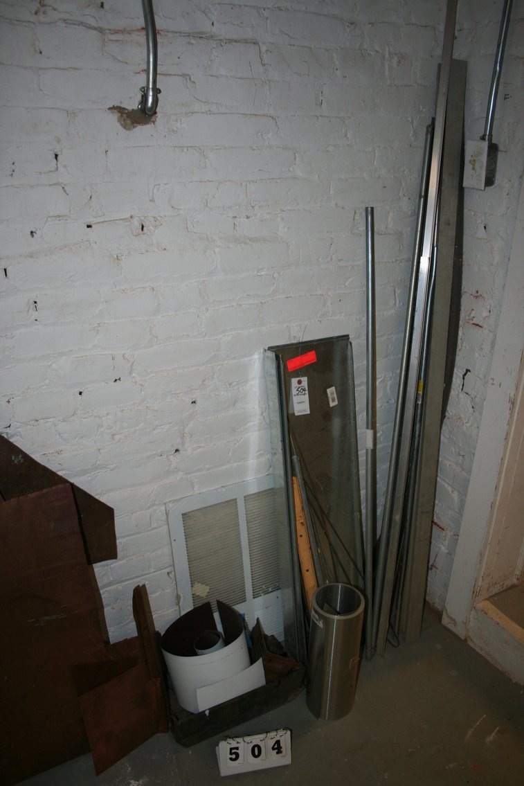 Image for Scrap Metal & Copper