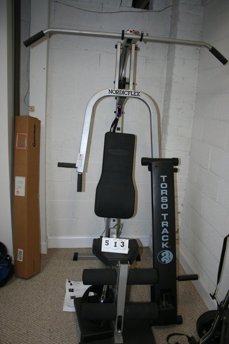 Image for Nordicflex Ultra Lift, 4 Bar Linkage System