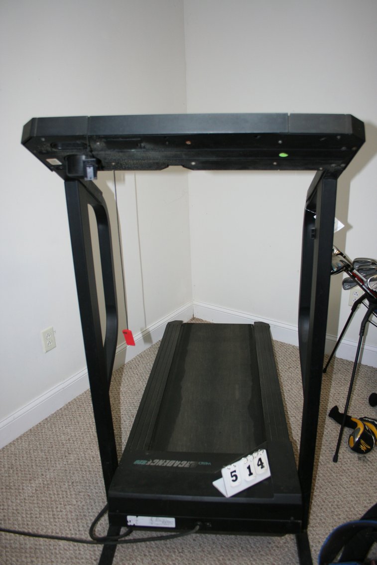 Image for Weslo Cadence 920   Works Great