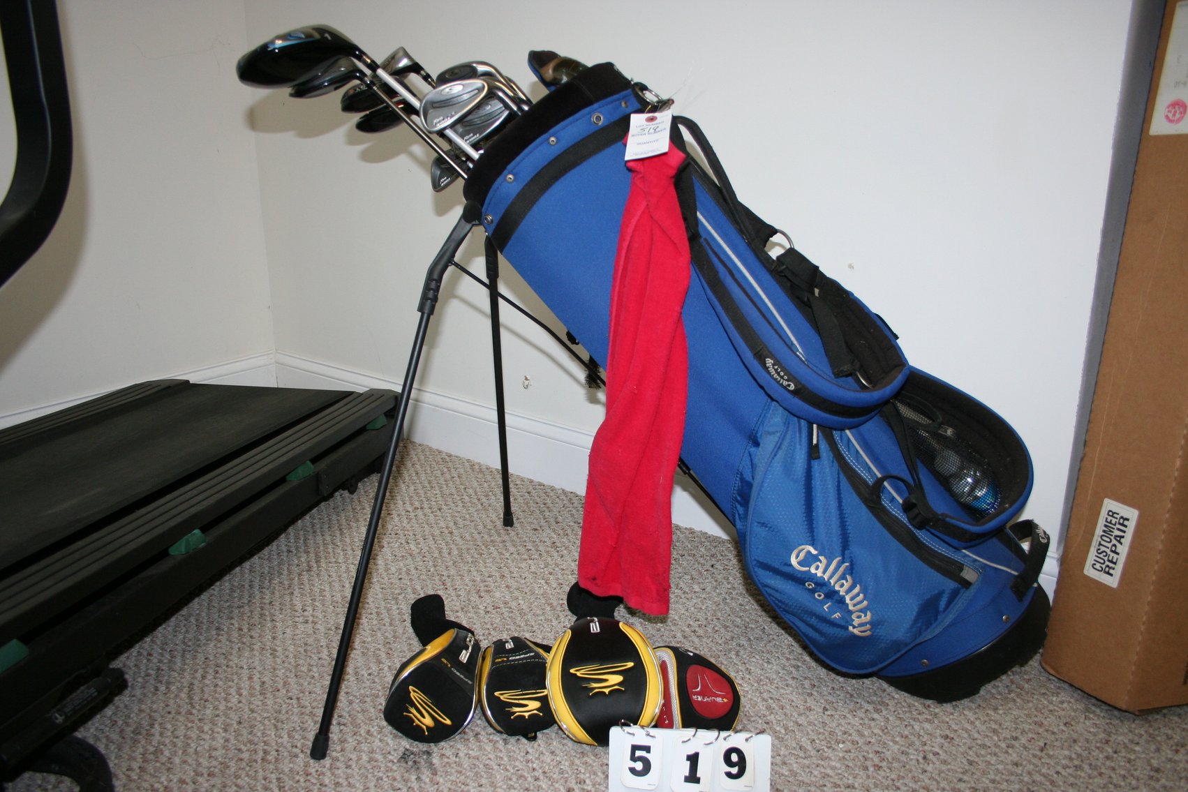 Image for King Cobra