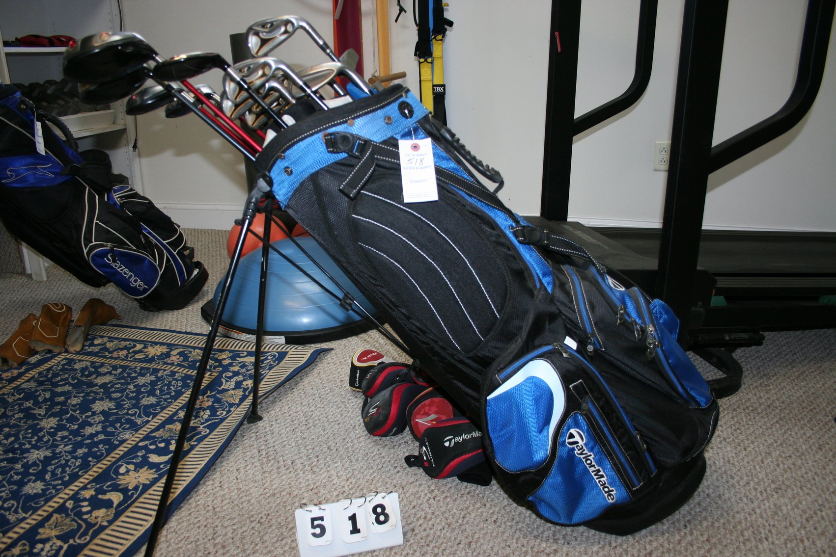 Image for Taylor Made