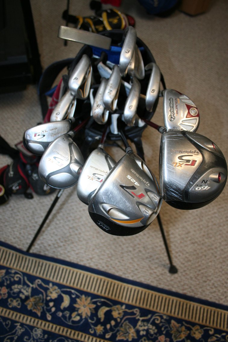 Image for Taylor Made