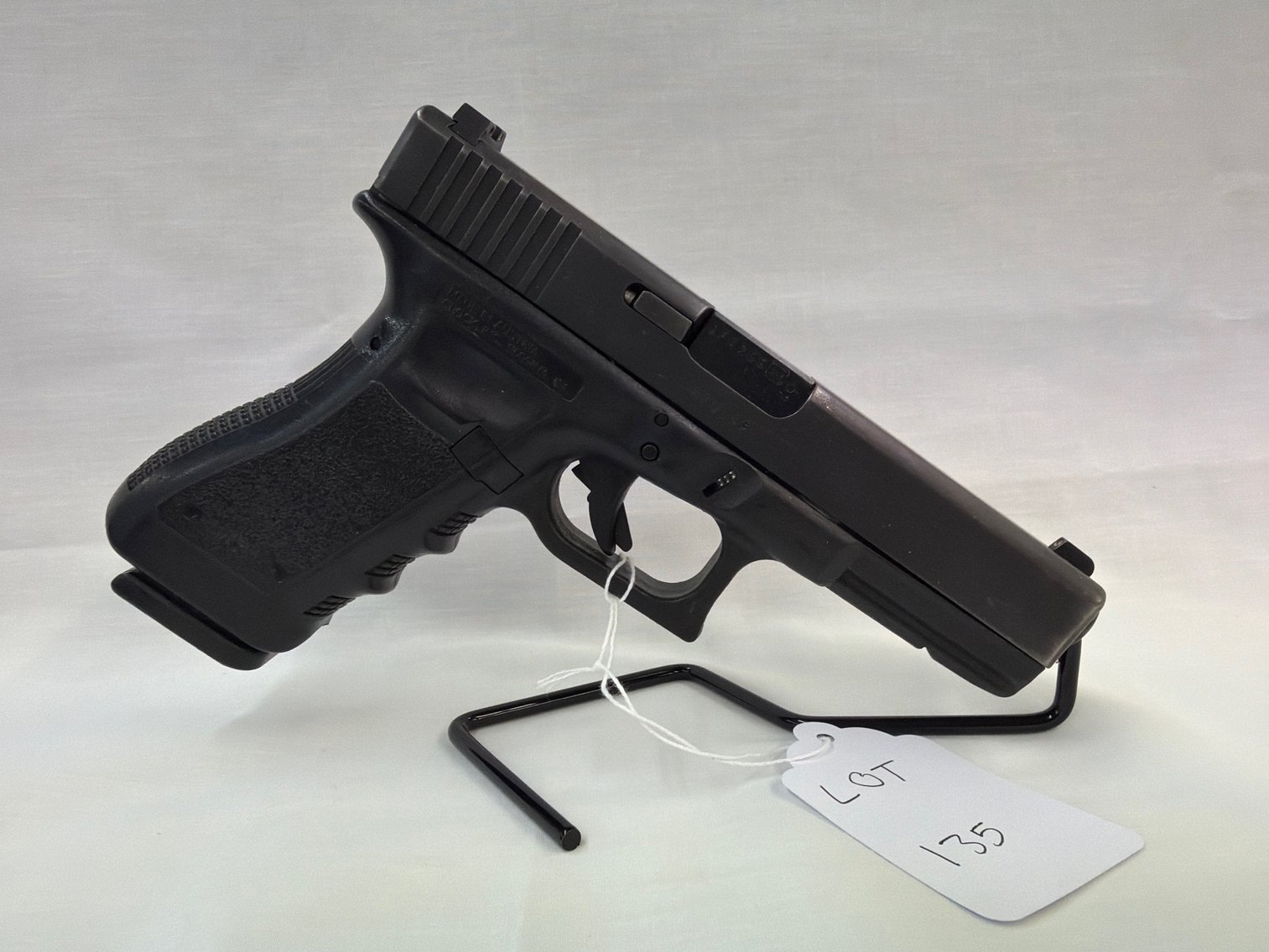 Image for GLOCK USED