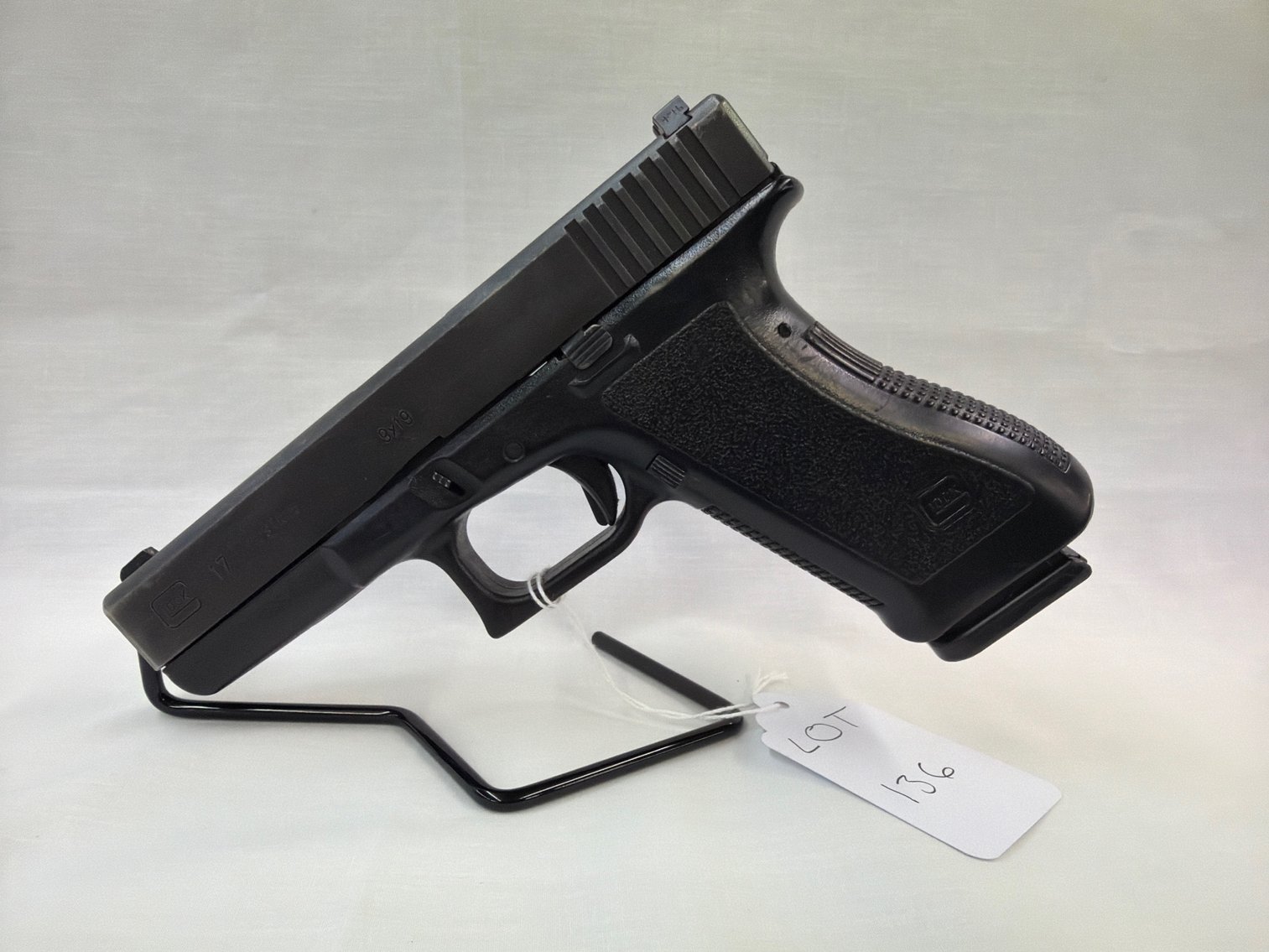 Image for GLOCK USED