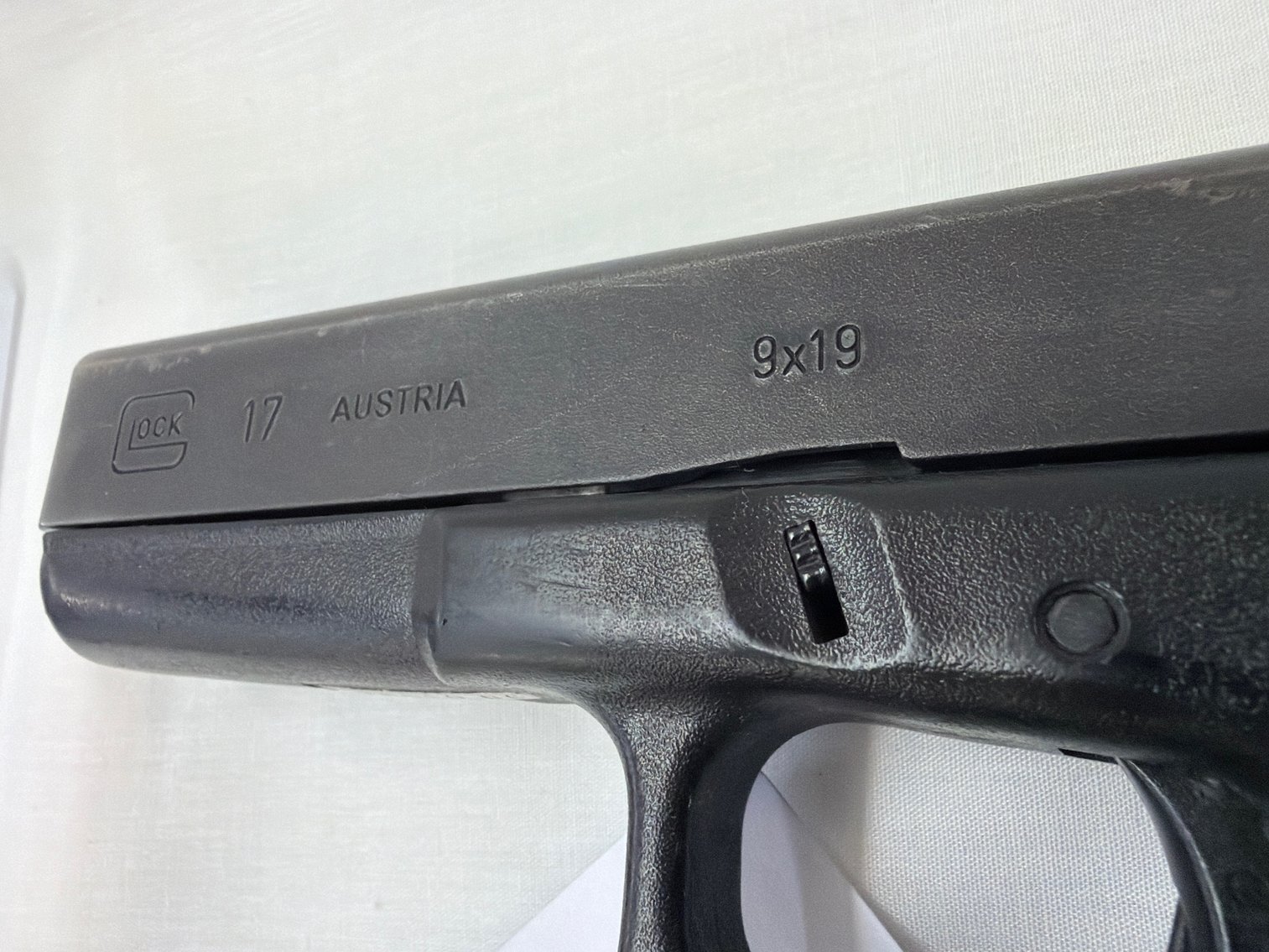 Image for GLOCK USED