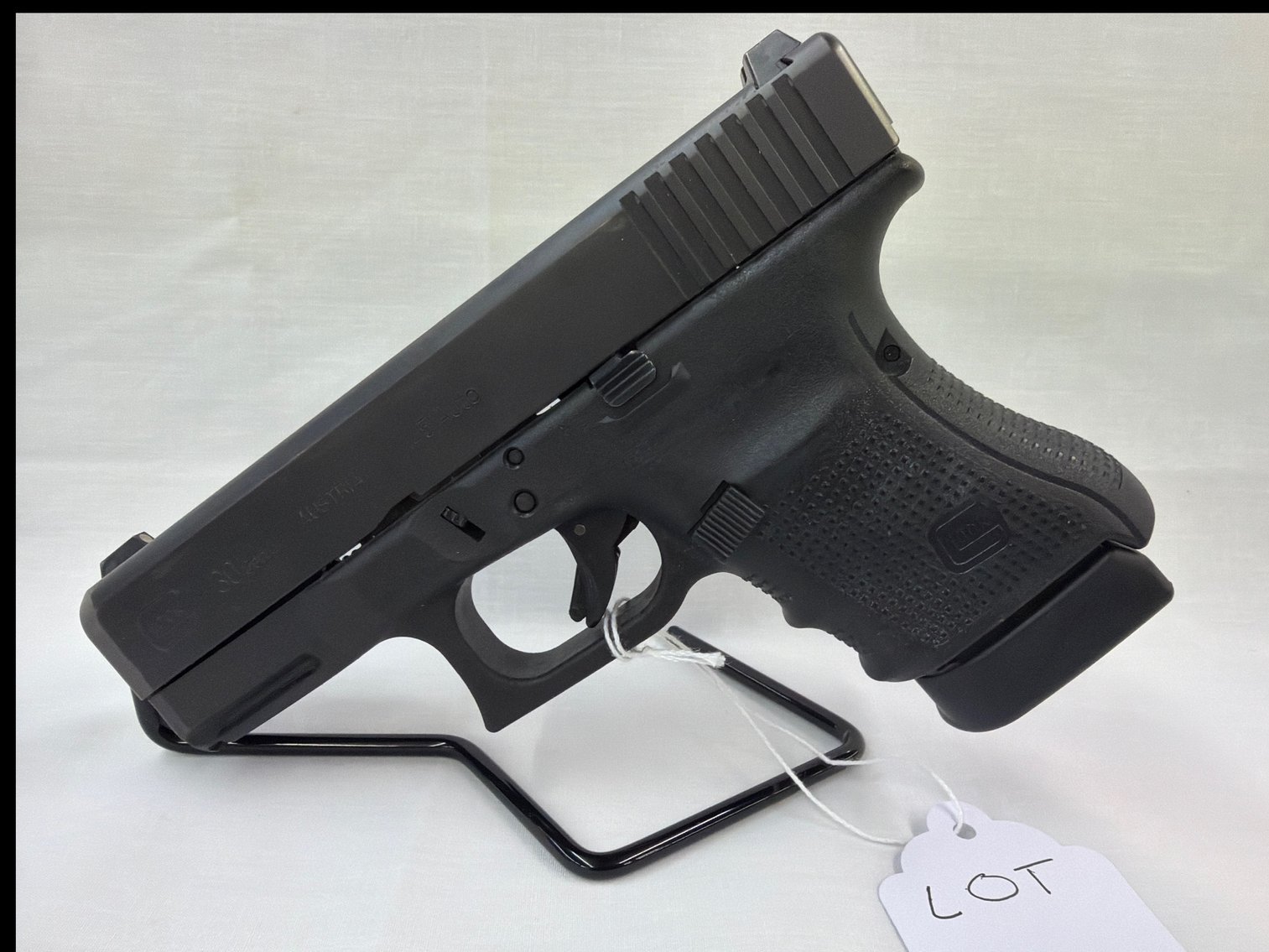 Image for GLOCK USED