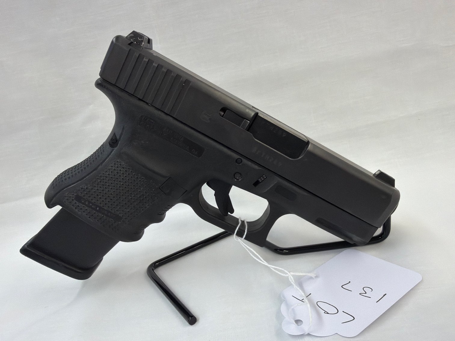 Image for GLOCK USED