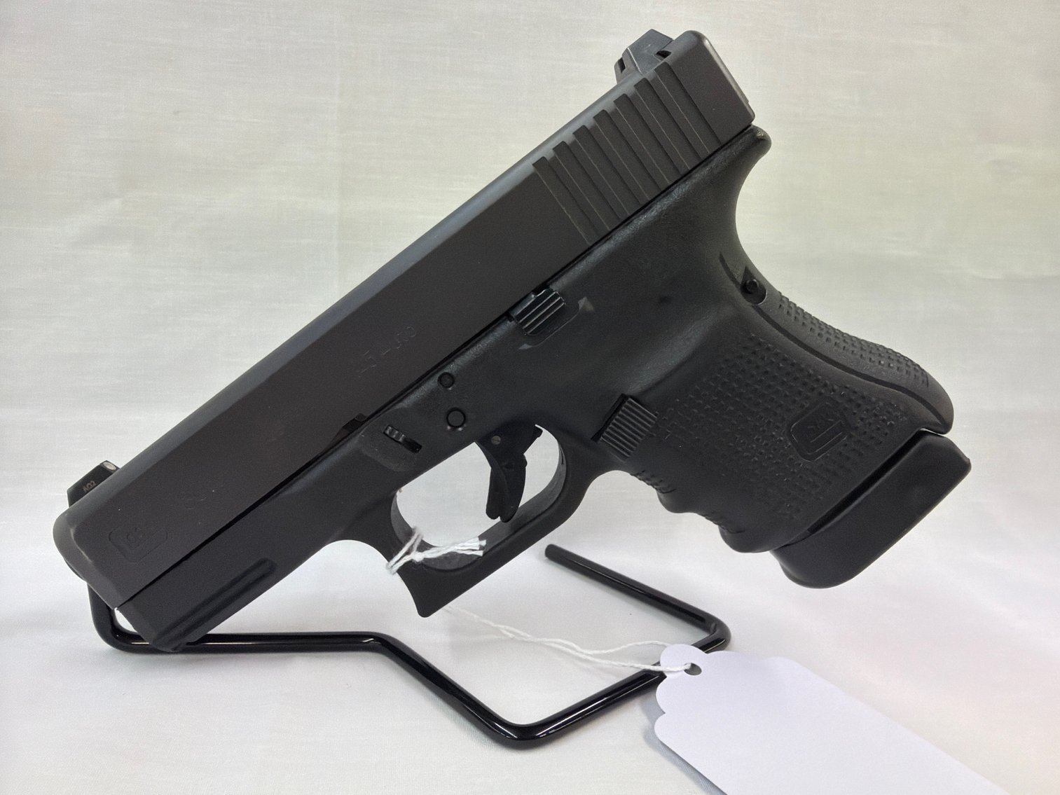 Image for GLOCK USED