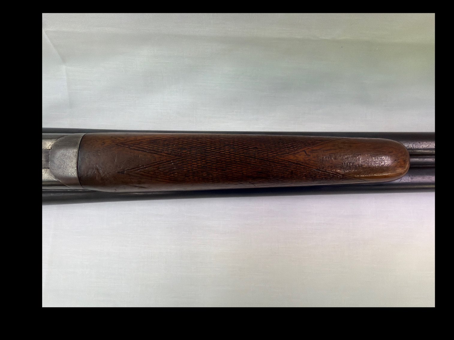 Image for BAKER ARMS.  Used