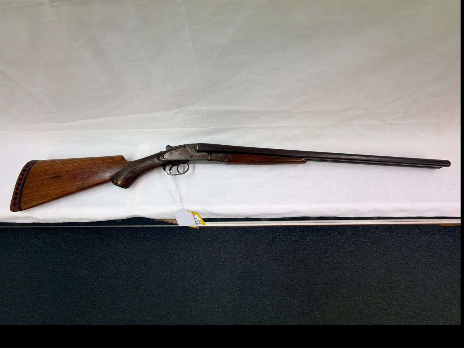 Image for BAKER ARMS.  Used