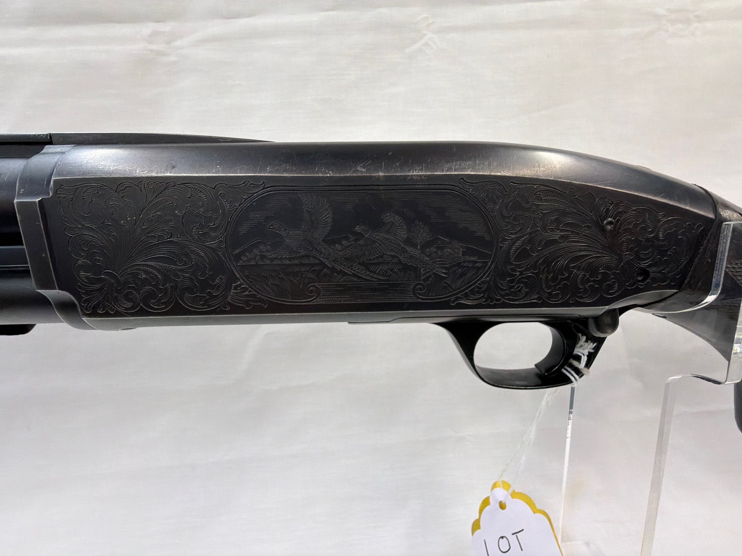 Image for BROWNING       Used