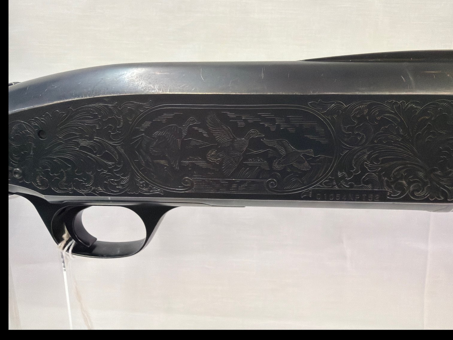 Image for BROWNING       Used