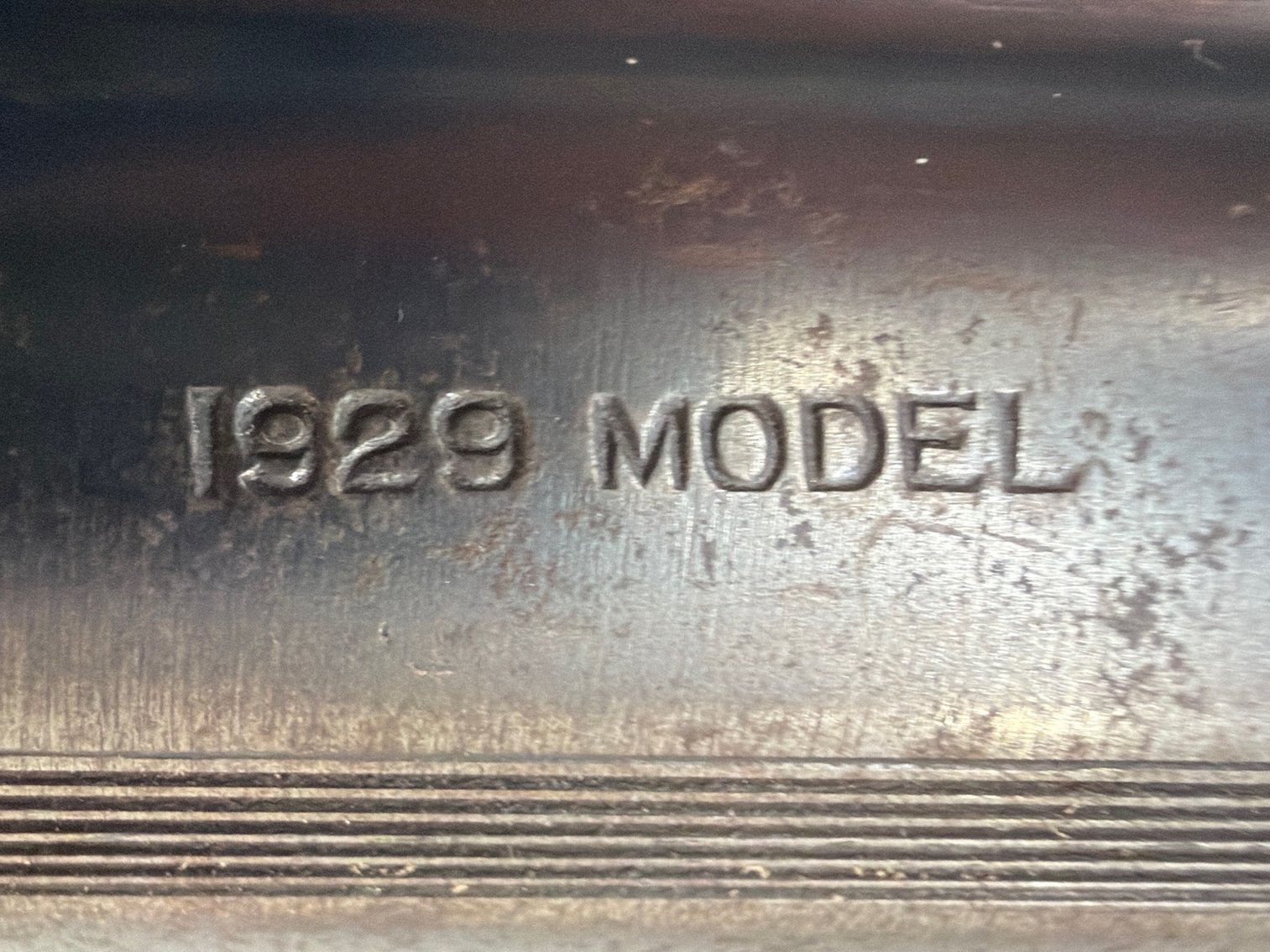 Image for EASTERN ARMS CO   Used