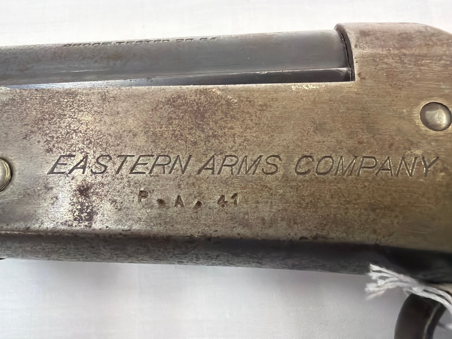 Image for EASTERN ARMS CO   Used
