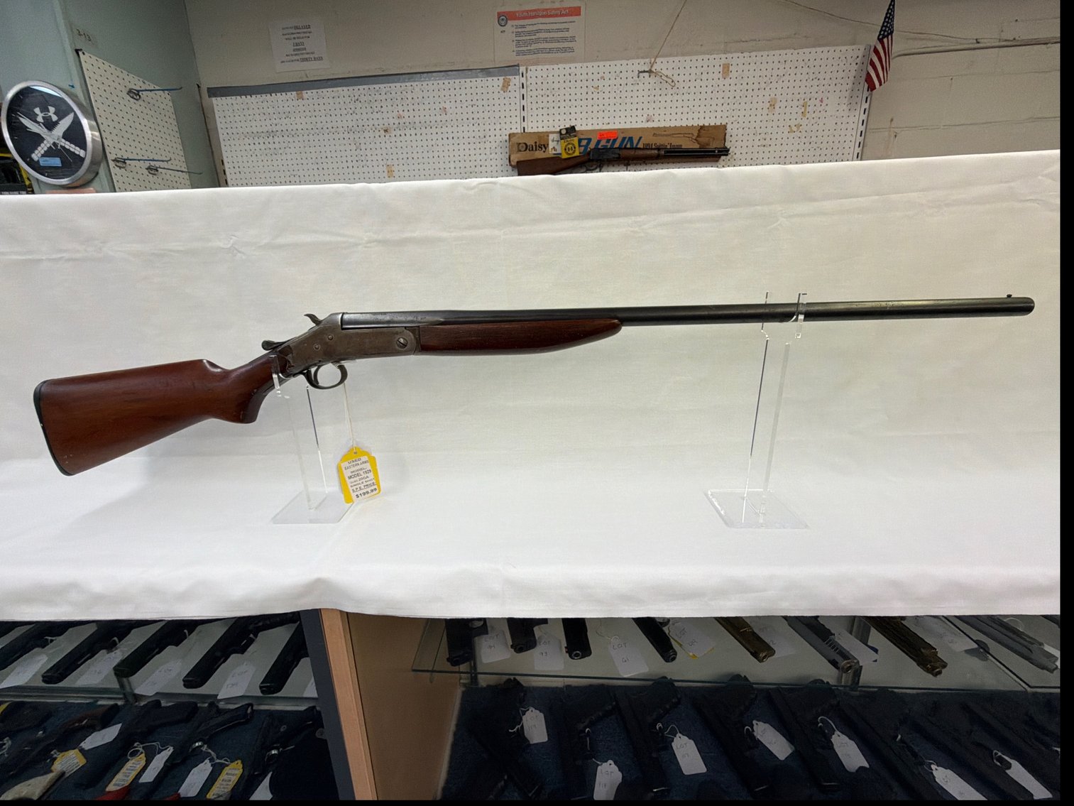 Image for EASTERN ARMS CO   Used